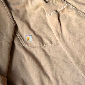 Carrhart hoodie